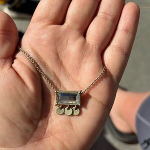 NWT Lia Sophia necklace